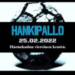 Hankipalloturnaus 25.2